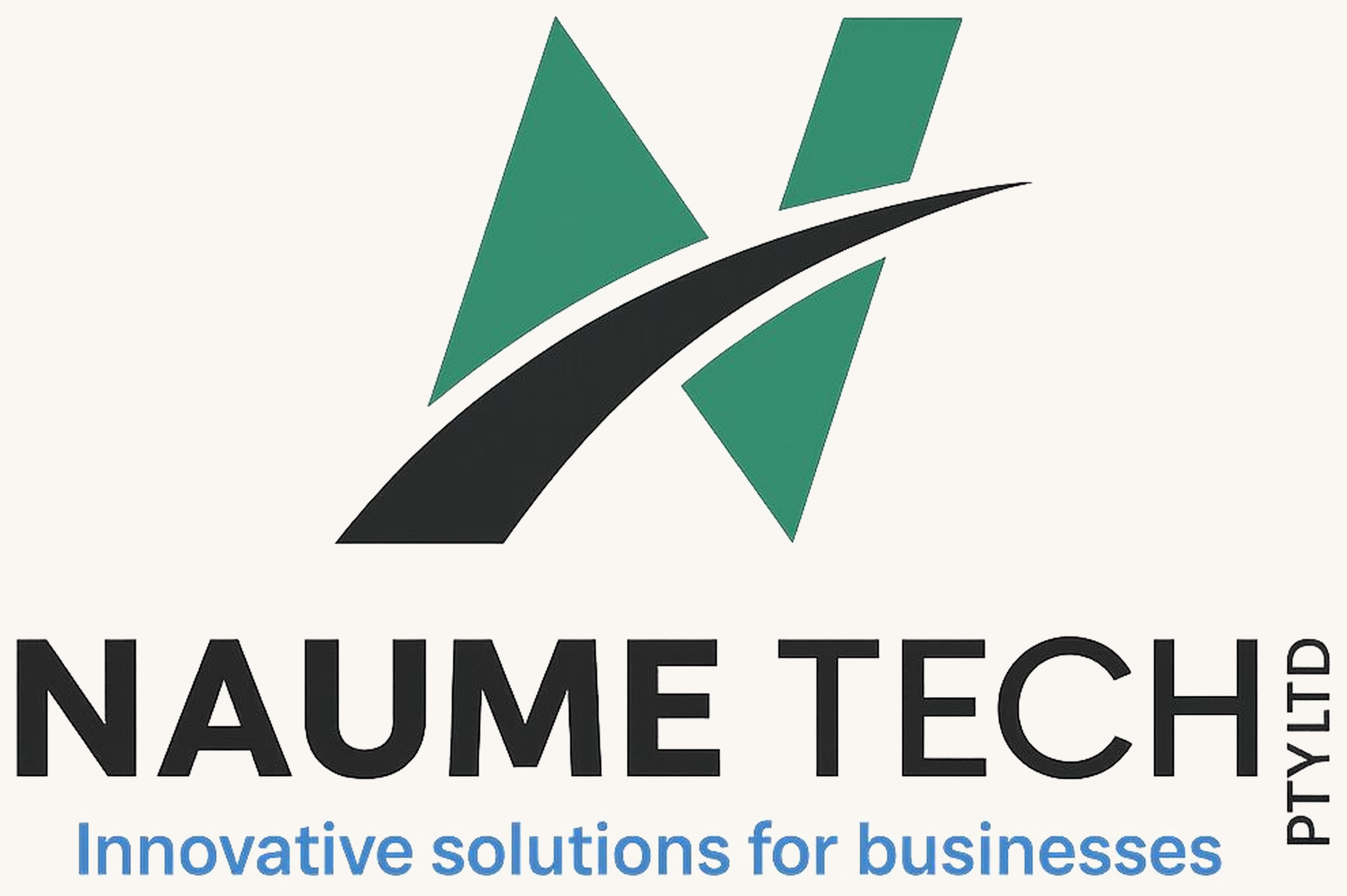 Naume Tech logo